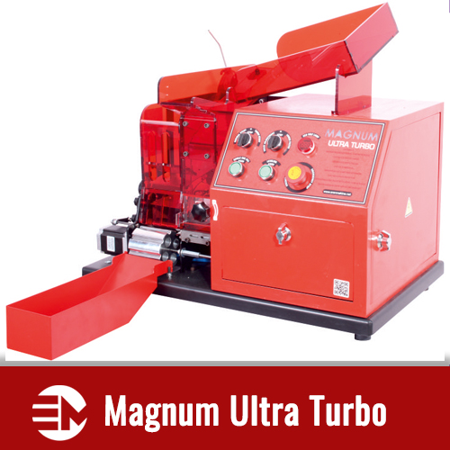Magnum Ultra Turbo