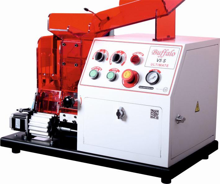 DRY BULK PACKAGİNG MACHİNE